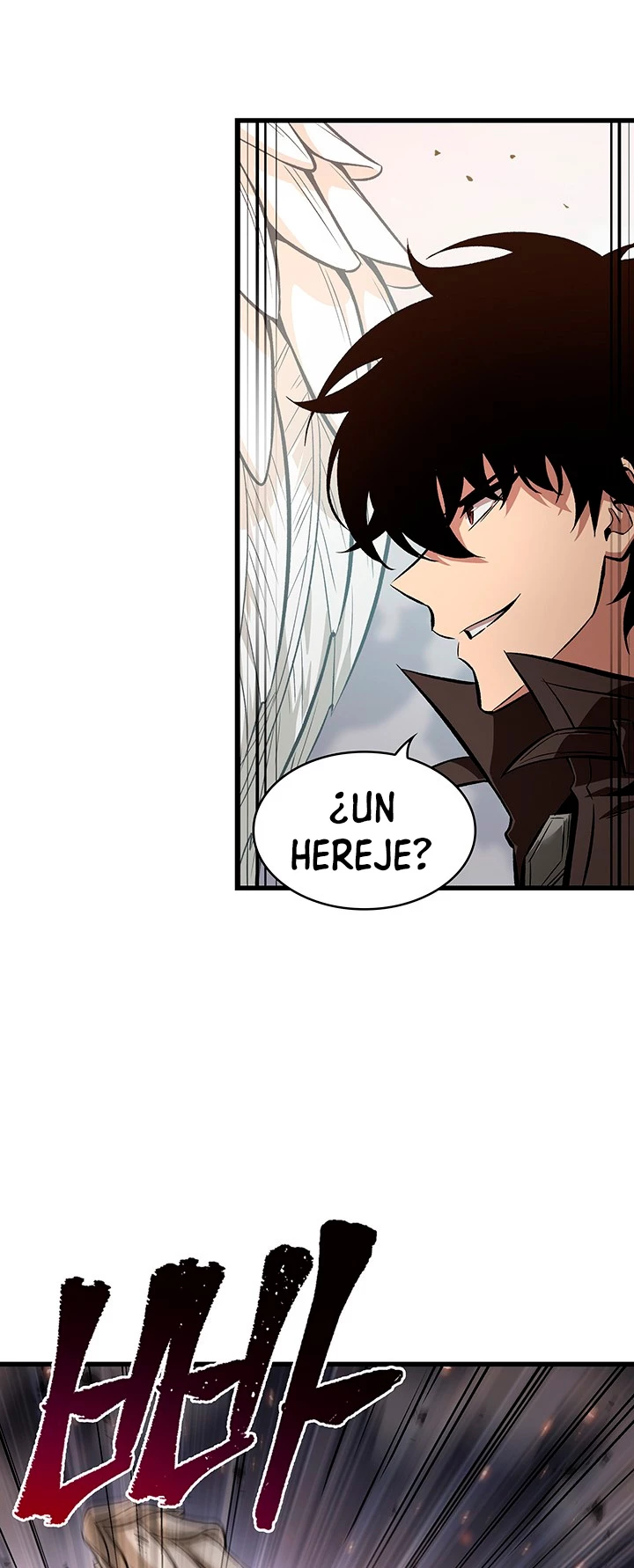 Pick me up, Gacha Infinito Capitulo 47 página 41