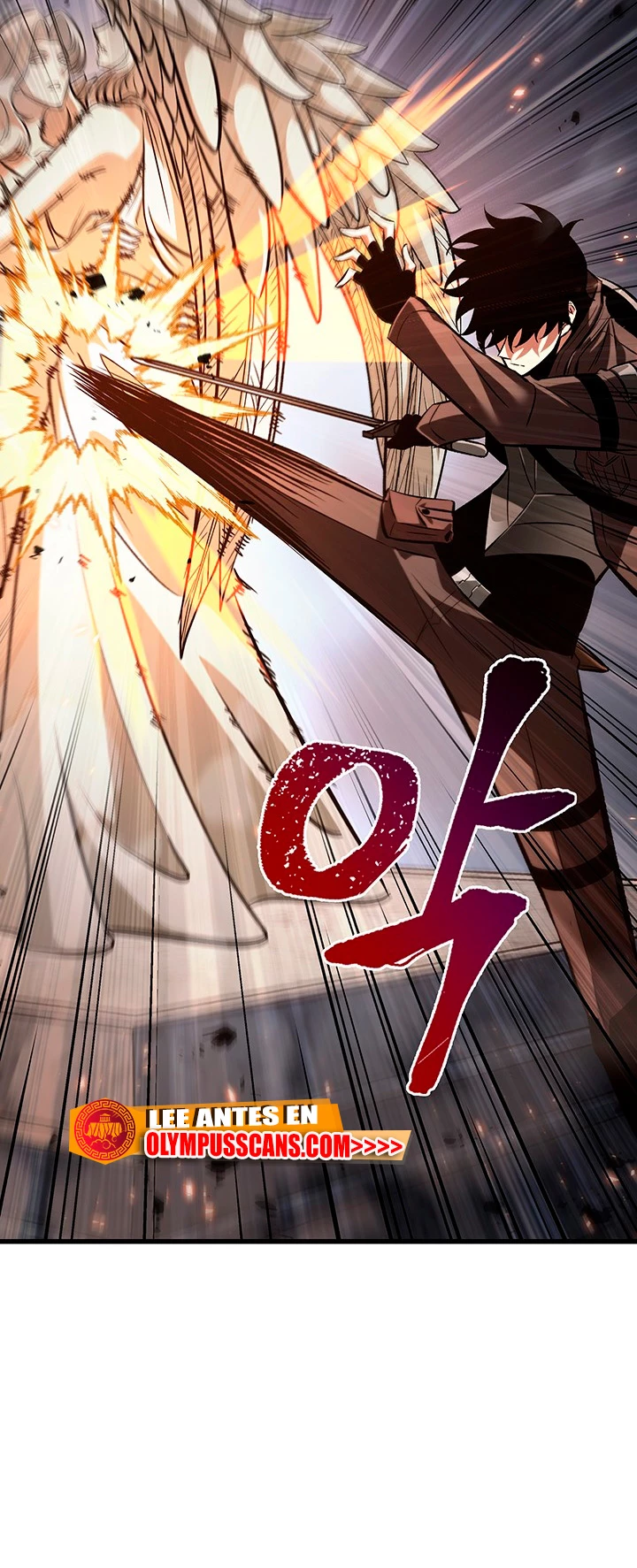 Pick me up, Gacha Infinito Capitulo 47 página 42
