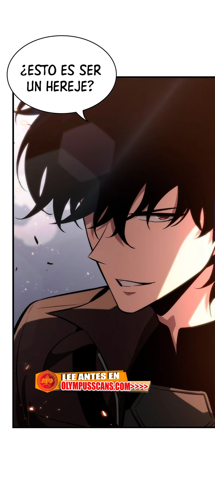 Pick me up, Gacha Infinito Capitulo 47 página 44