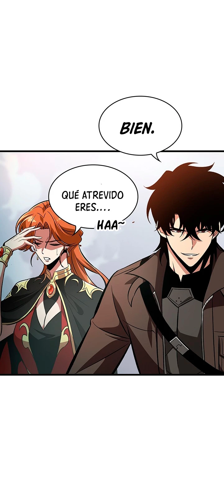 Pick me up, Gacha Infinito Capitulo 47 página 46