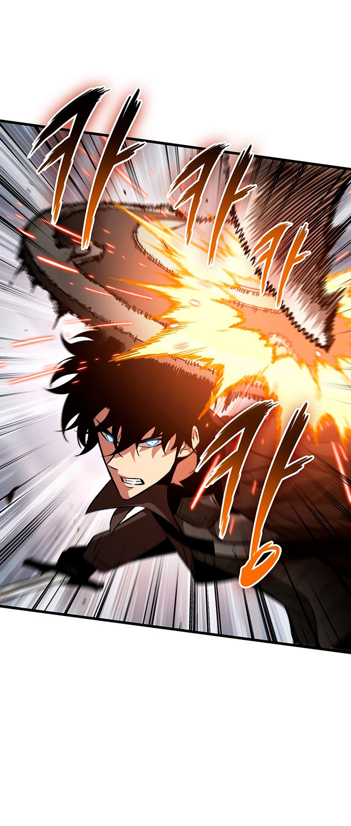 Pick me up, Gacha Infinito Capitulo 47 página 50
