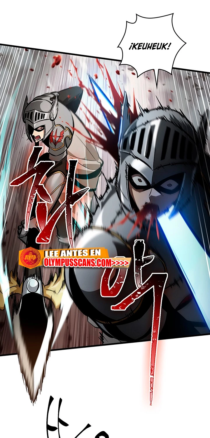 Pick me up, Gacha Infinito Capitulo 47 página 51