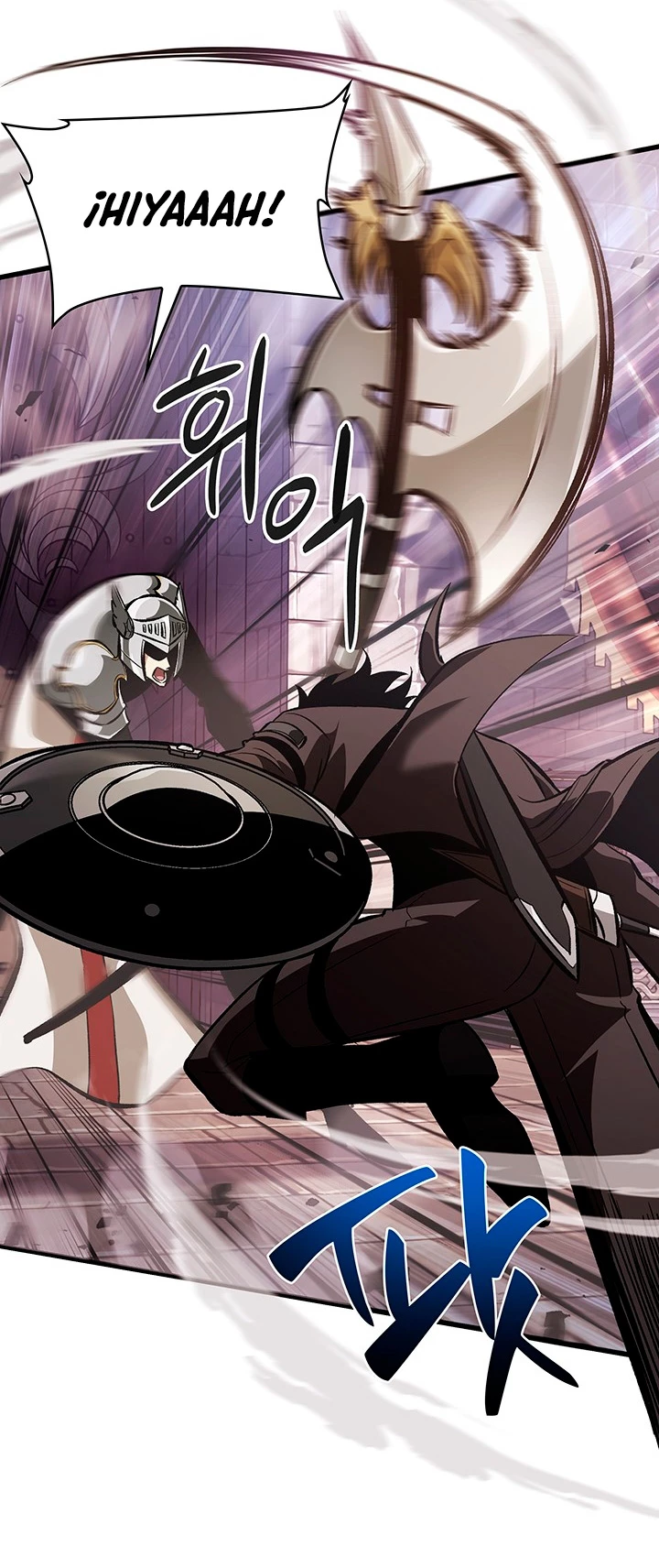 Pick me up, Gacha Infinito Capitulo 47 página 54