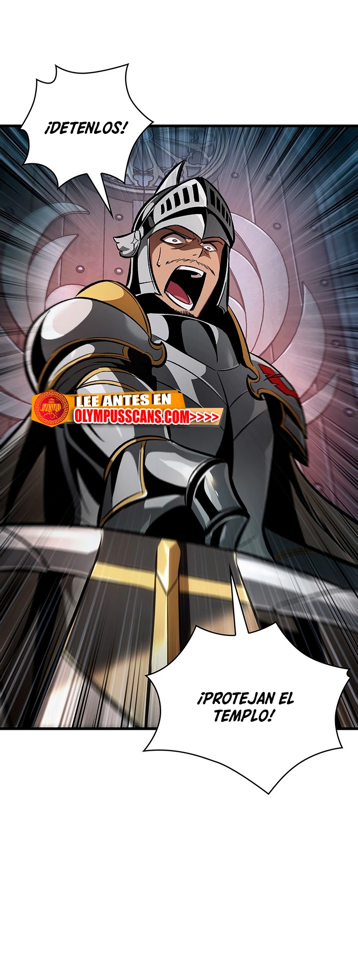 Pick me up, Gacha Infinito Capitulo 47 página 57