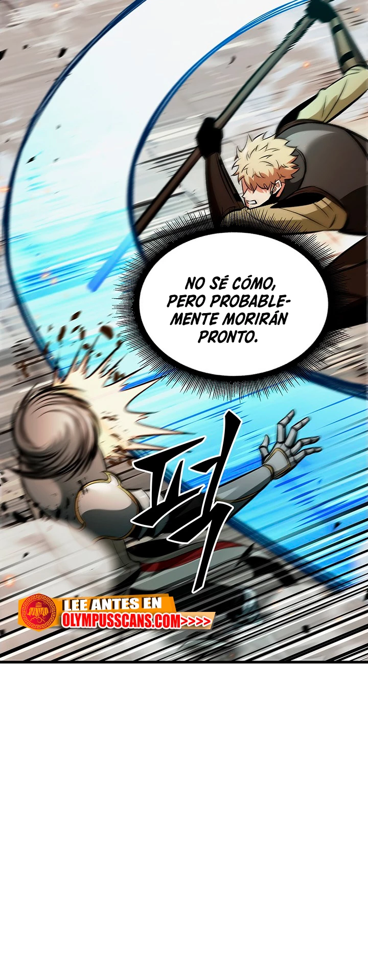 Pick me up, Gacha Infinito Capitulo 47 página 59