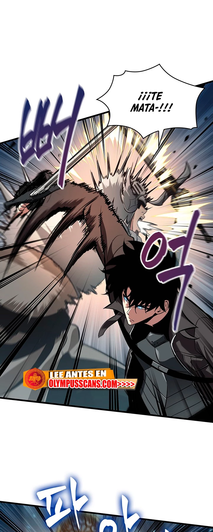 Pick me up, Gacha Infinito Capitulo 48 página 13