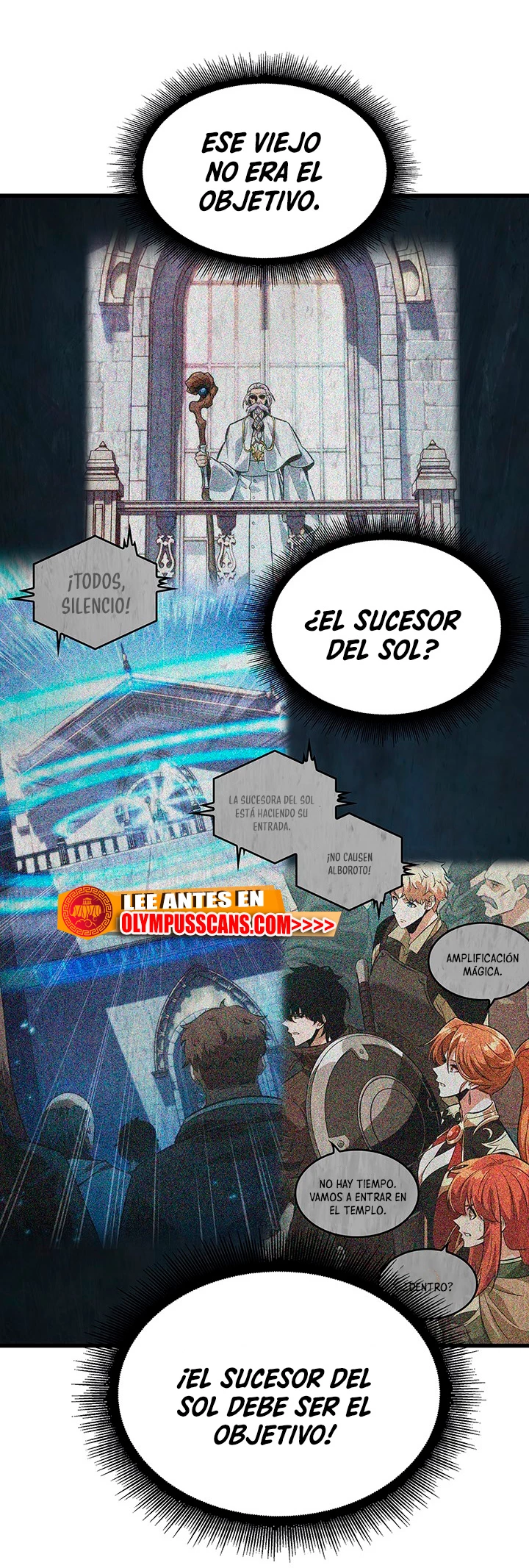 Pick me up, Gacha Infinito Capitulo 48 página 15