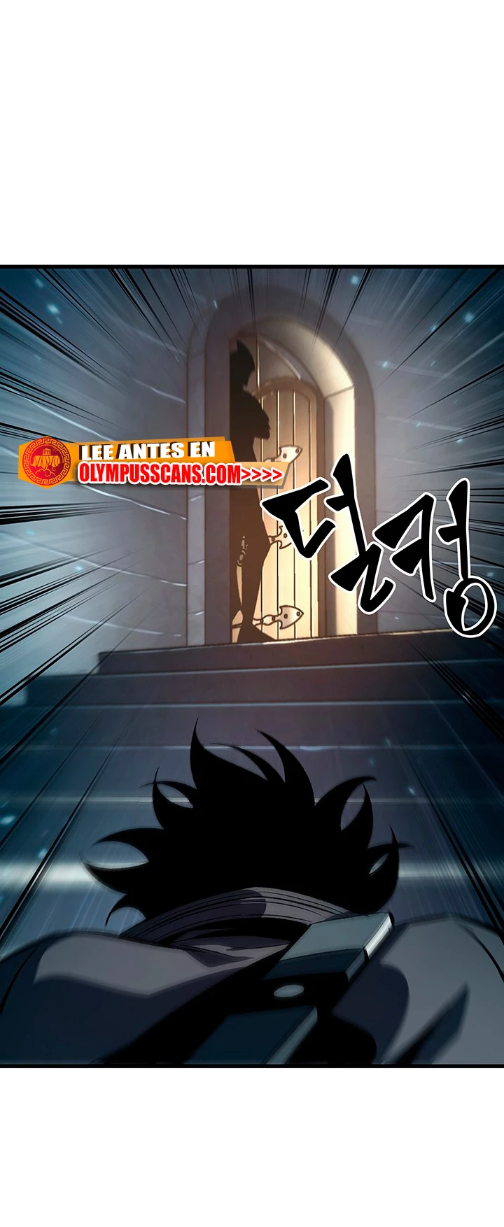 Pick me up, Gacha Infinito Capitulo 48 página 16
