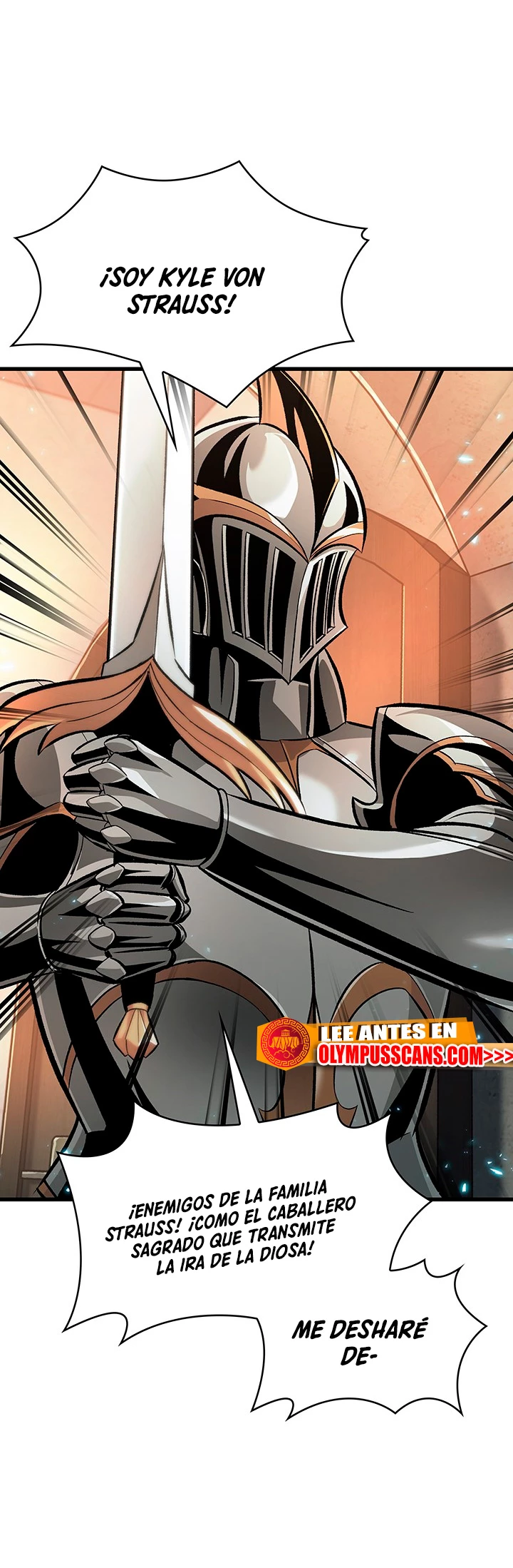 Pick me up, Gacha Infinito Capitulo 48 página 17