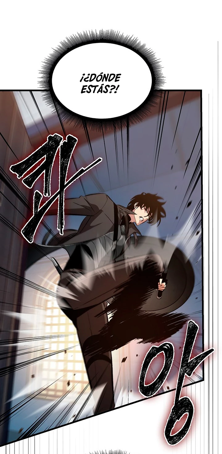 Pick me up, Gacha Infinito Capitulo 48 página 20