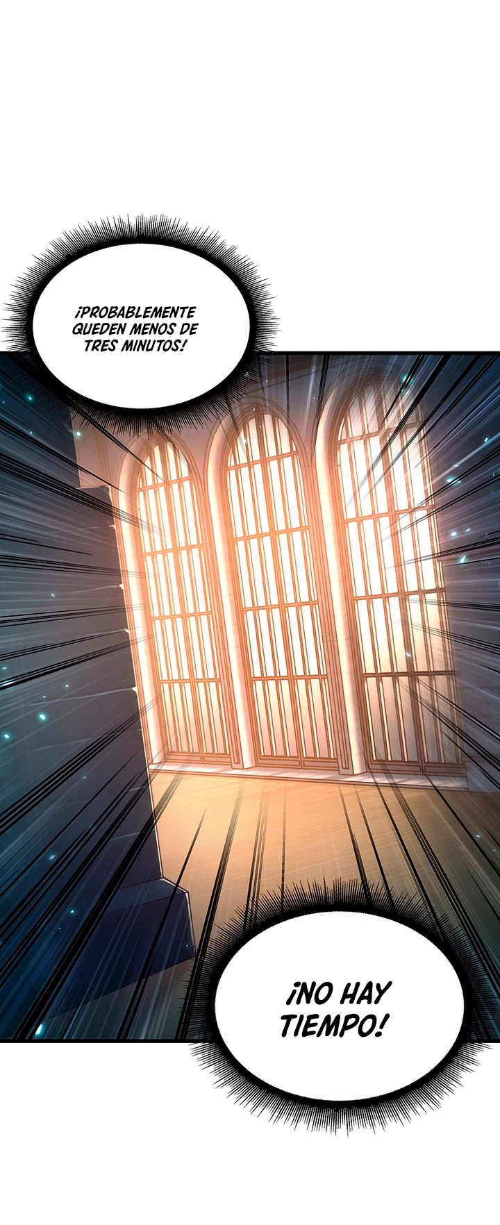 Pick me up, Gacha Infinito Capitulo 48 página 23