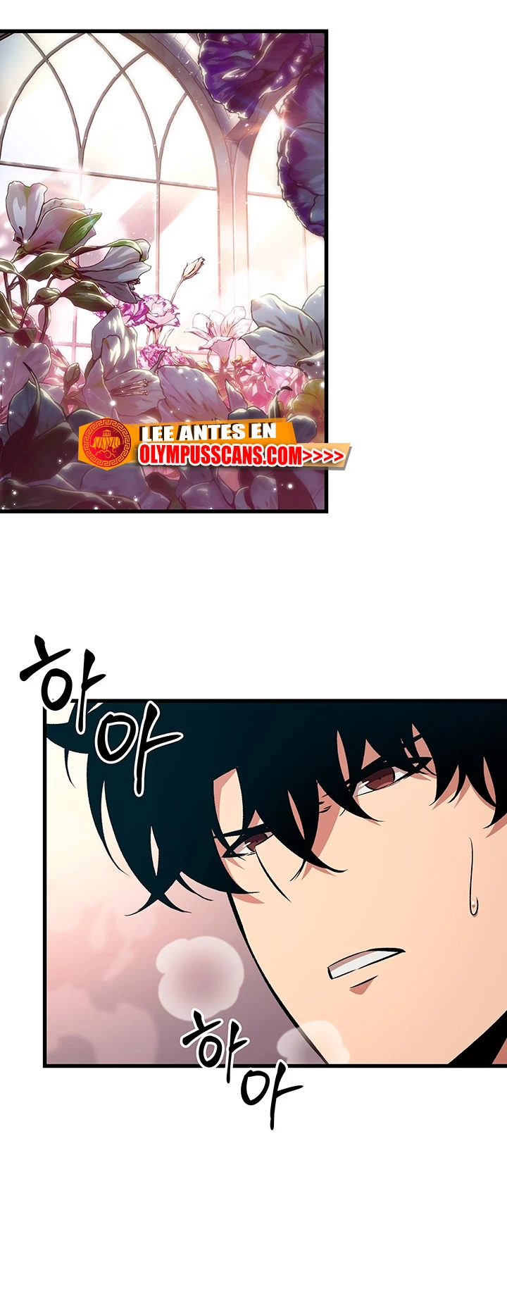 Pick me up, Gacha Infinito Capitulo 48 página 25