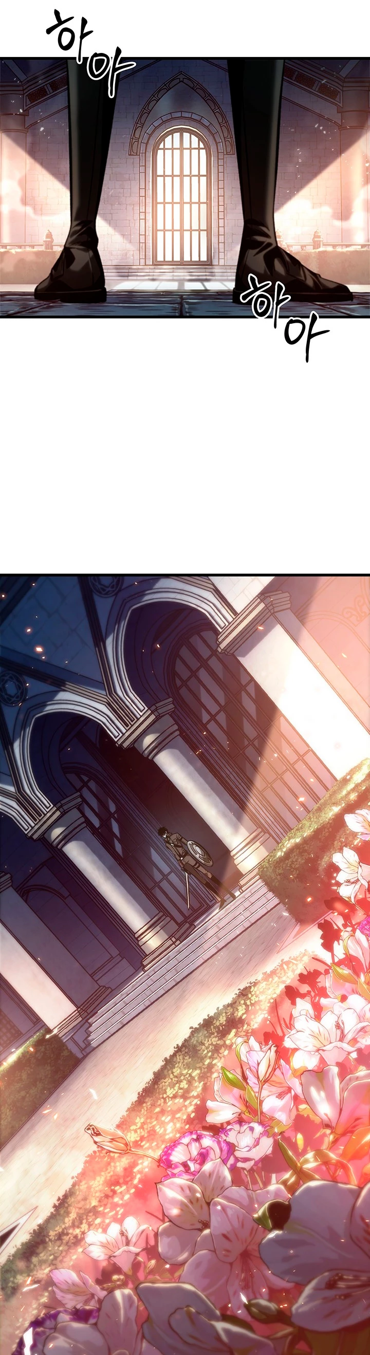 Pick me up, Gacha Infinito Capitulo 48 página 26