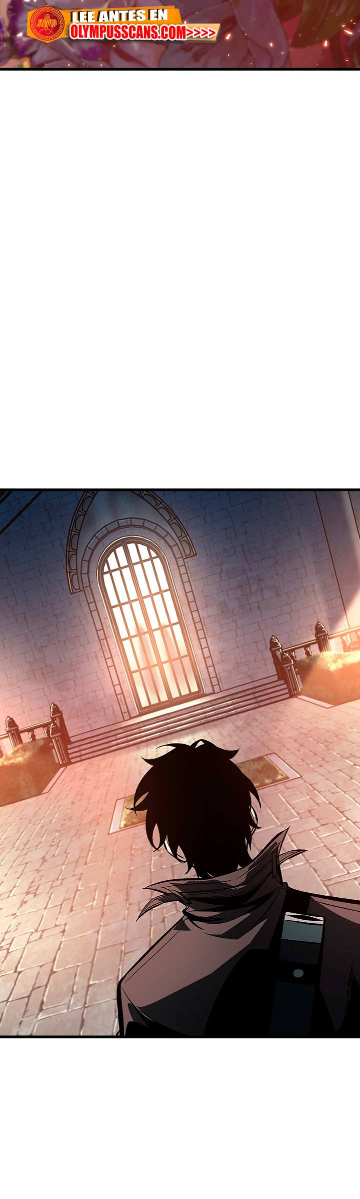Pick me up, Gacha Infinito Capitulo 48 página 27