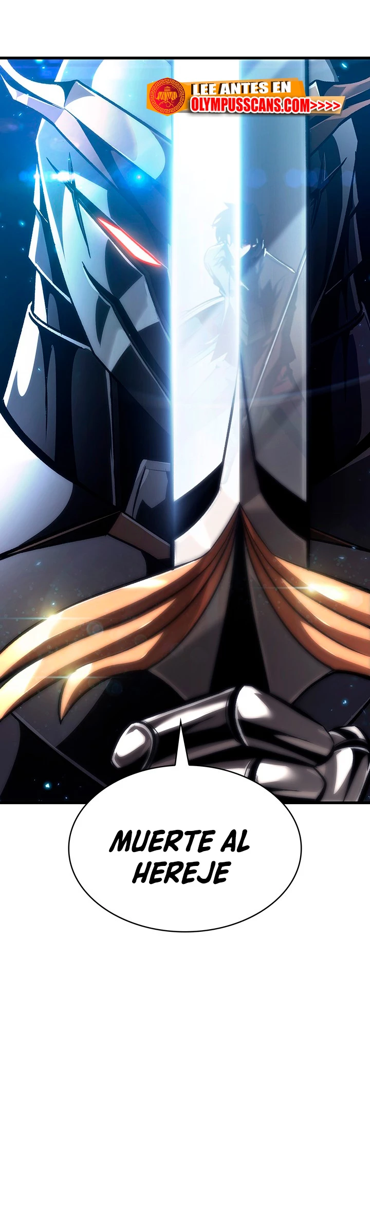 Pick me up, Gacha Infinito Capitulo 48 página 32