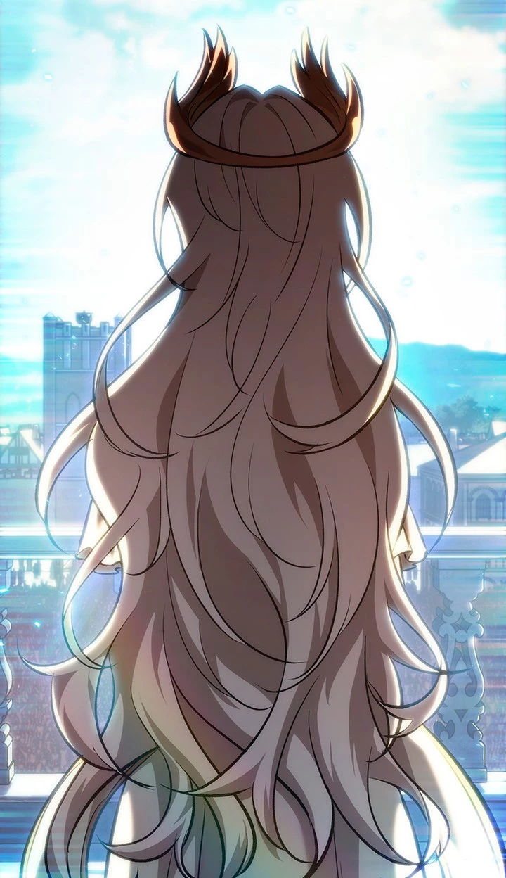 Pick me up, Gacha Infinito Capitulo 48 página 35
