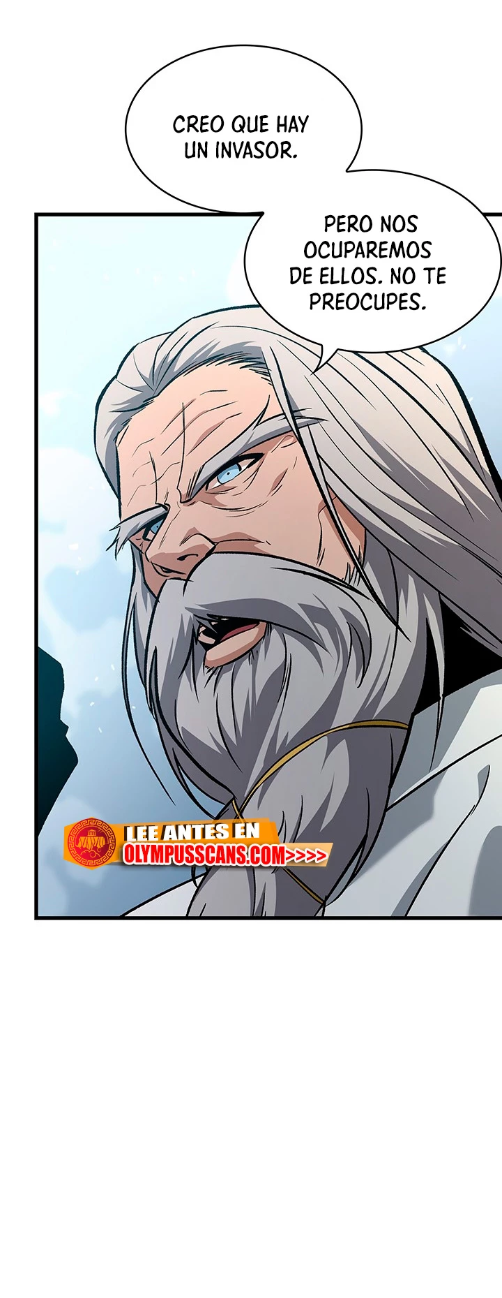 Pick me up, Gacha Infinito Capitulo 48 página 37