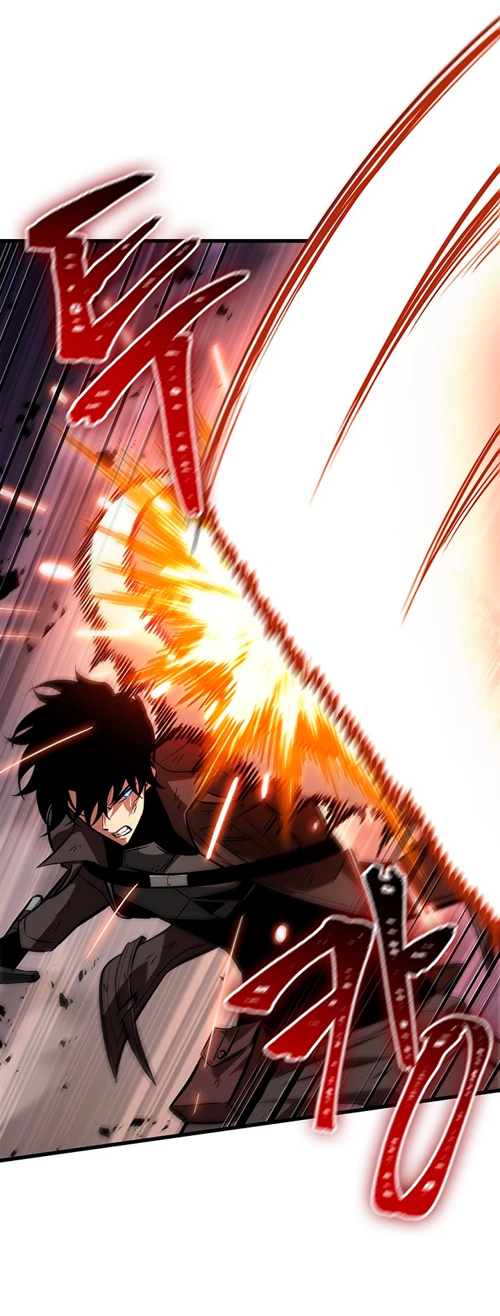 Pick me up, Gacha Infinito Capitulo 48 página 38
