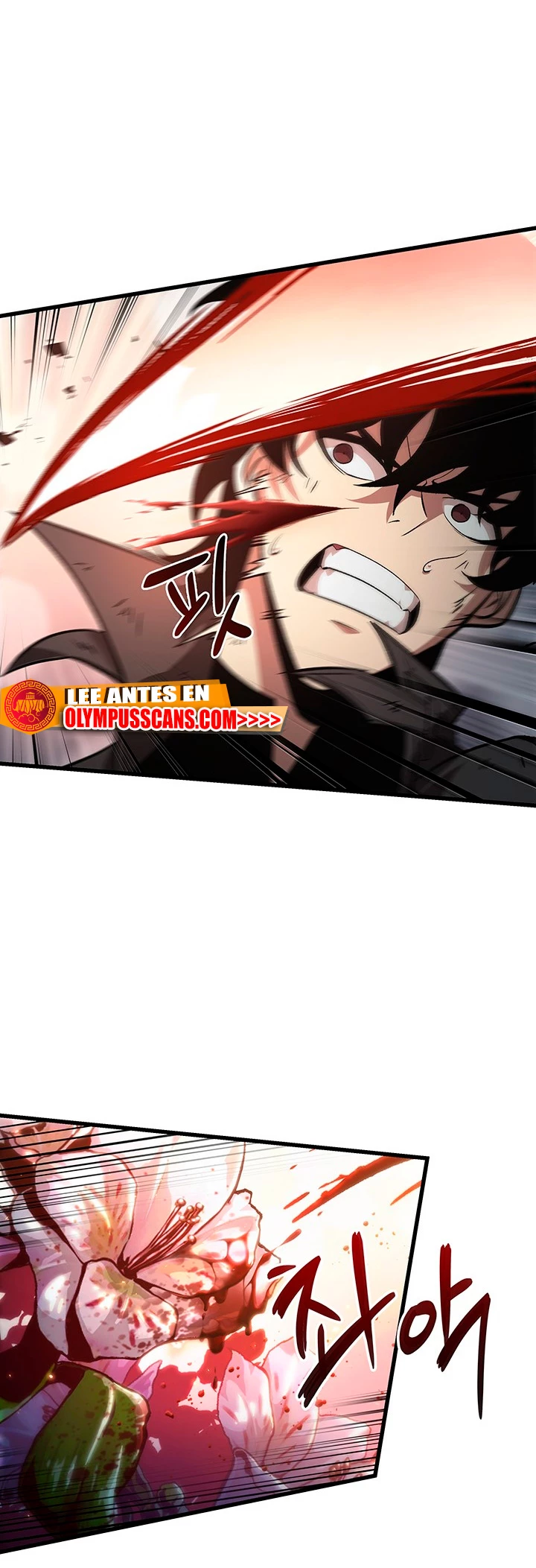 Pick me up, Gacha Infinito Capitulo 48 página 39