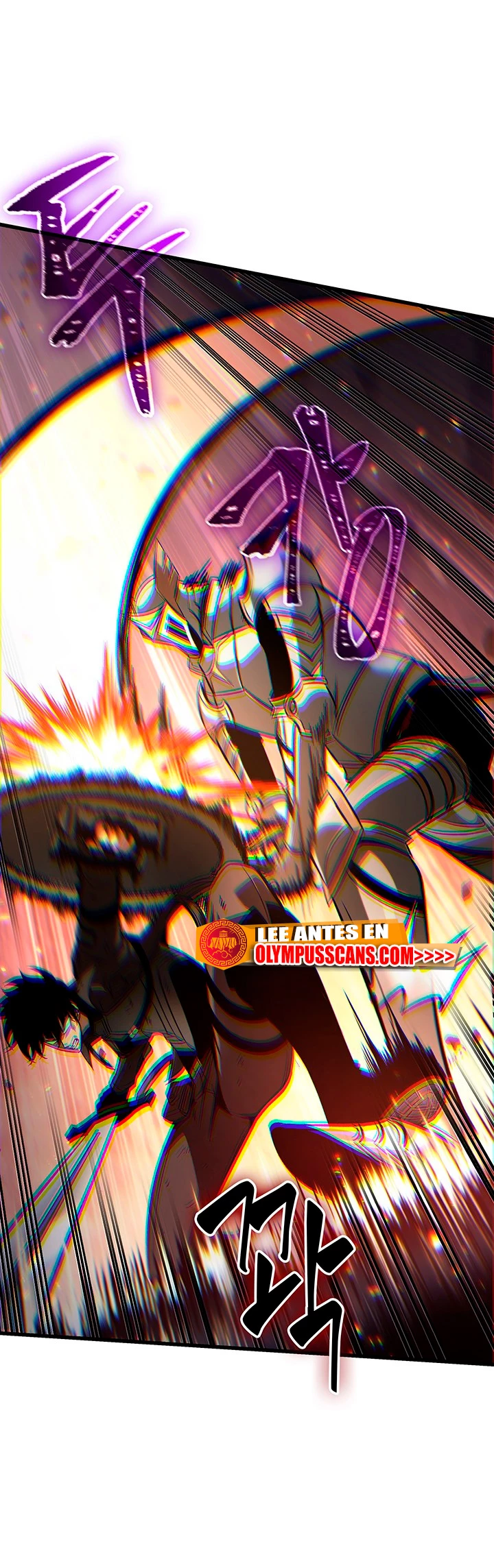 Pick me up, Gacha Infinito Capitulo 48 página 42