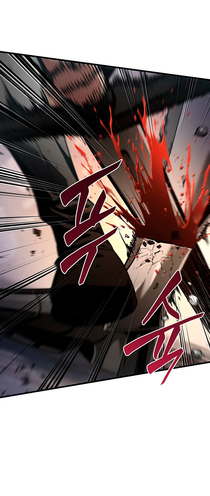Pick me up, Gacha Infinito Capitulo 48 página 43