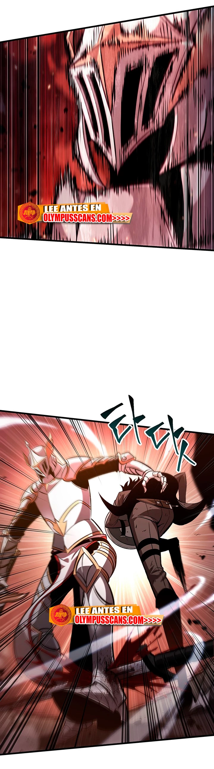 Pick me up, Gacha Infinito Capitulo 48 página 44
