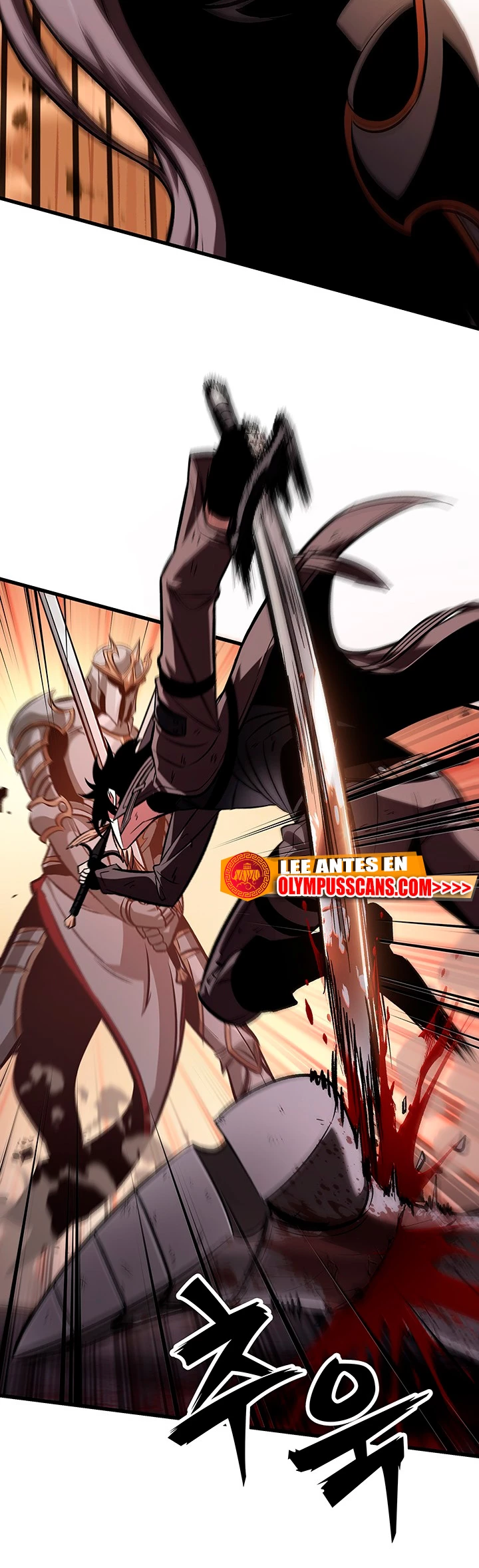 Pick me up, Gacha Infinito Capitulo 48 página 48