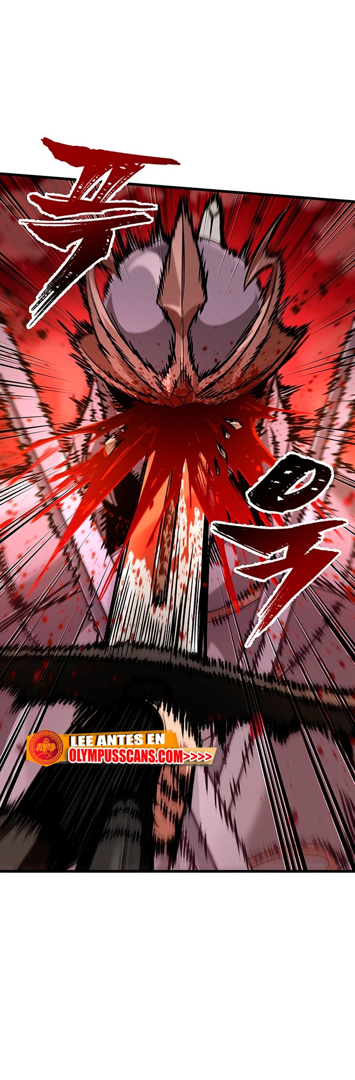 Pick me up, Gacha Infinito Capitulo 48 página 49