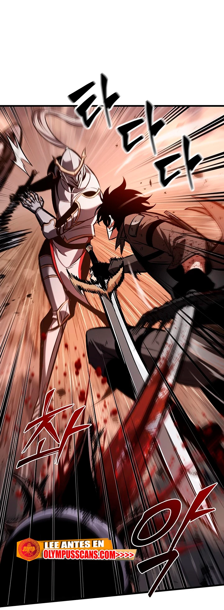 Pick me up, Gacha Infinito Capitulo 48 página 50