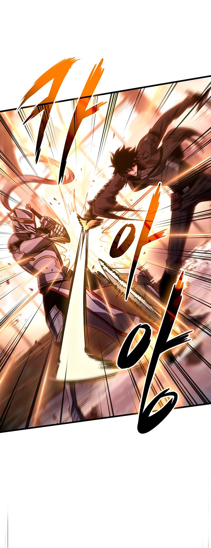 Pick me up, Gacha Infinito Capitulo 48 página 51