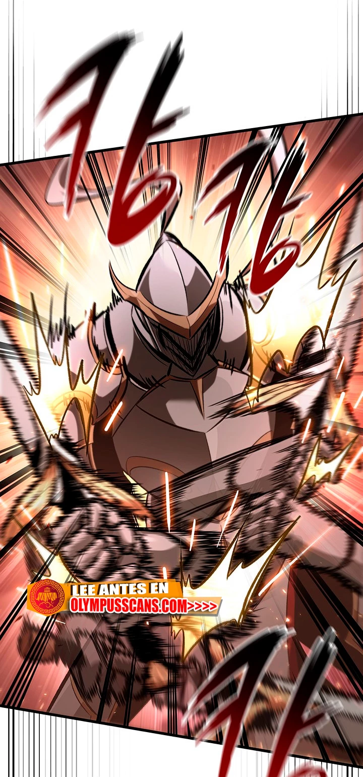 Pick me up, Gacha Infinito Capitulo 48 página 52