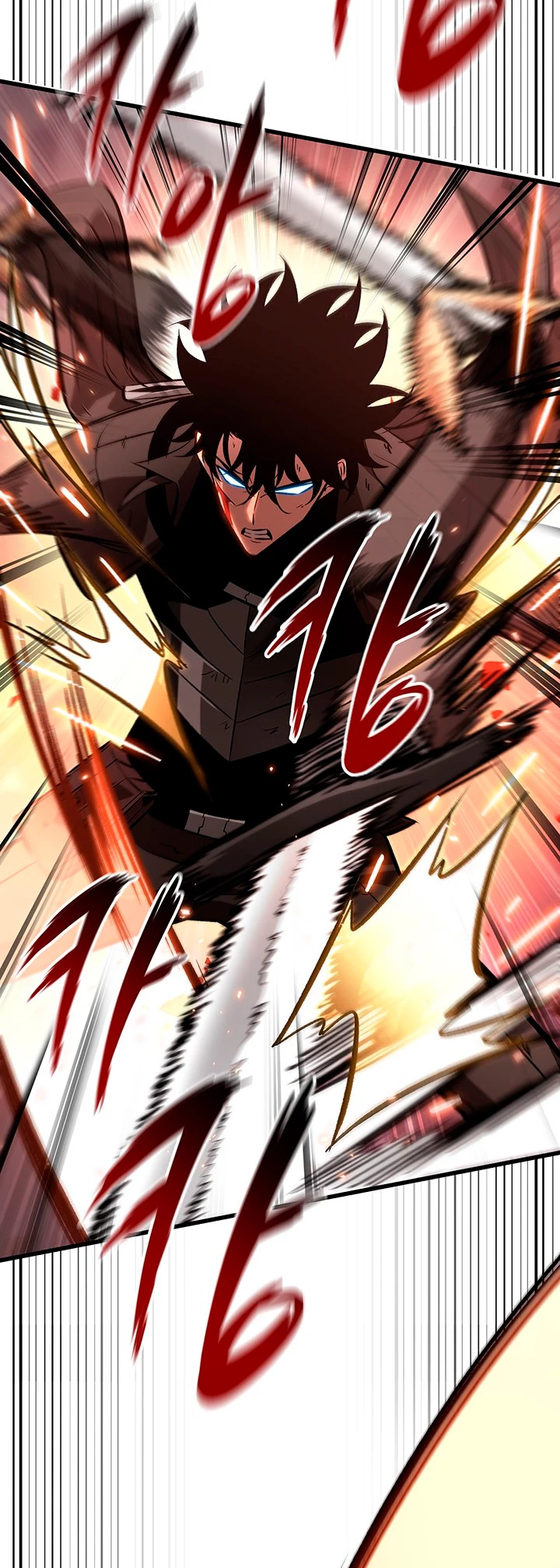 Pick me up, Gacha Infinito Capitulo 48 página 53