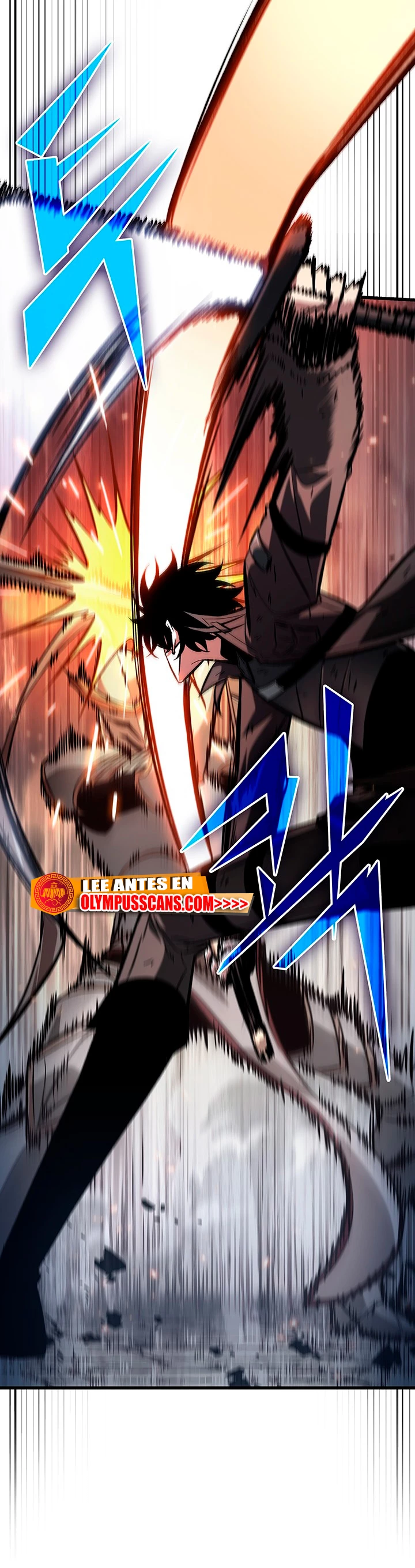 Pick me up, Gacha Infinito Capitulo 48 página 54