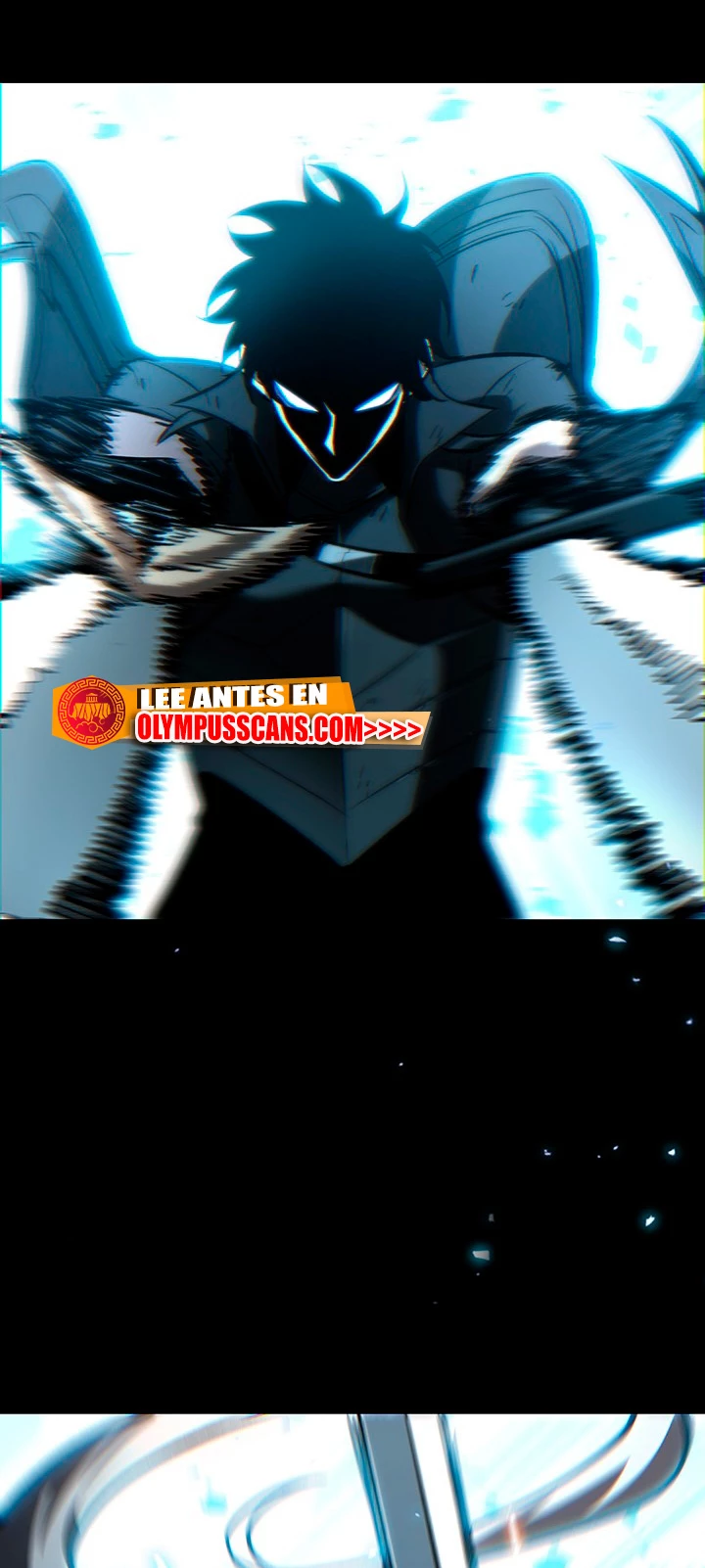 Pick me up, Gacha Infinito Capitulo 48 página 56