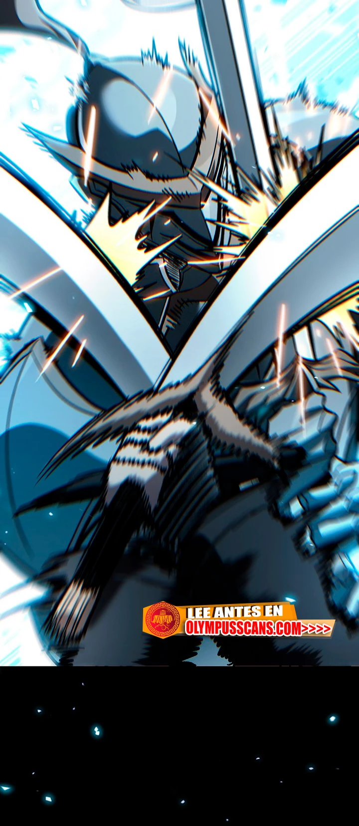 Pick me up, Gacha Infinito Capitulo 48 página 57