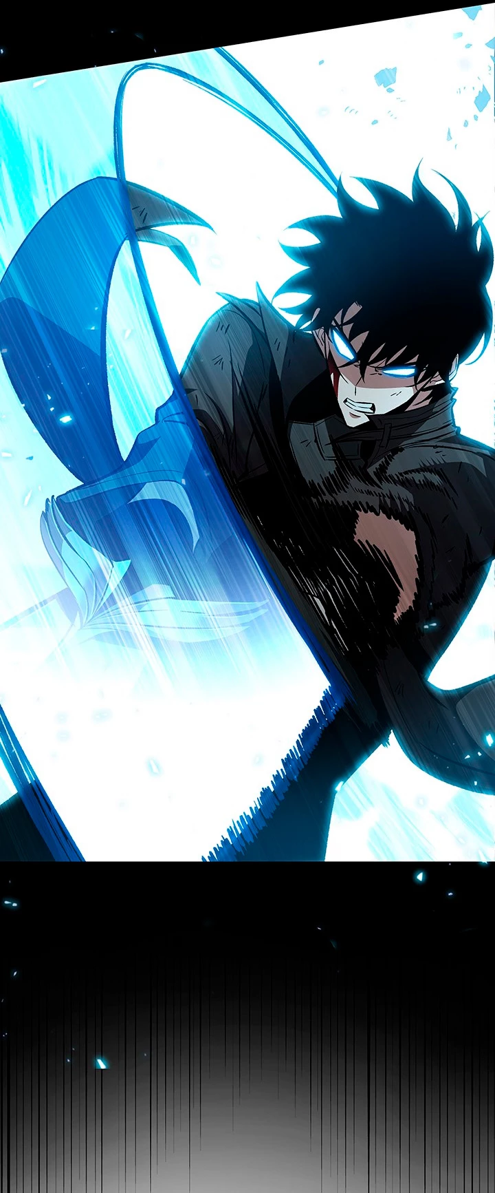 Pick me up, Gacha Infinito Capitulo 48 página 59