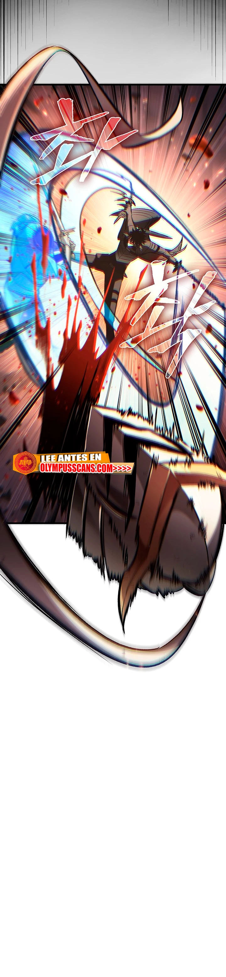 Pick me up, Gacha Infinito Capitulo 48 página 60