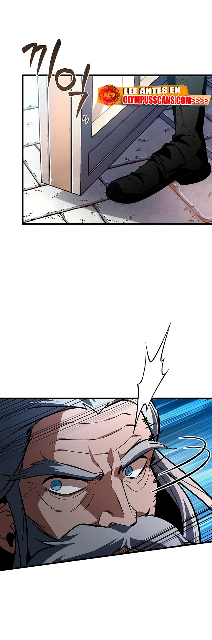 Pick me up, Gacha Infinito Capitulo 48 página 62