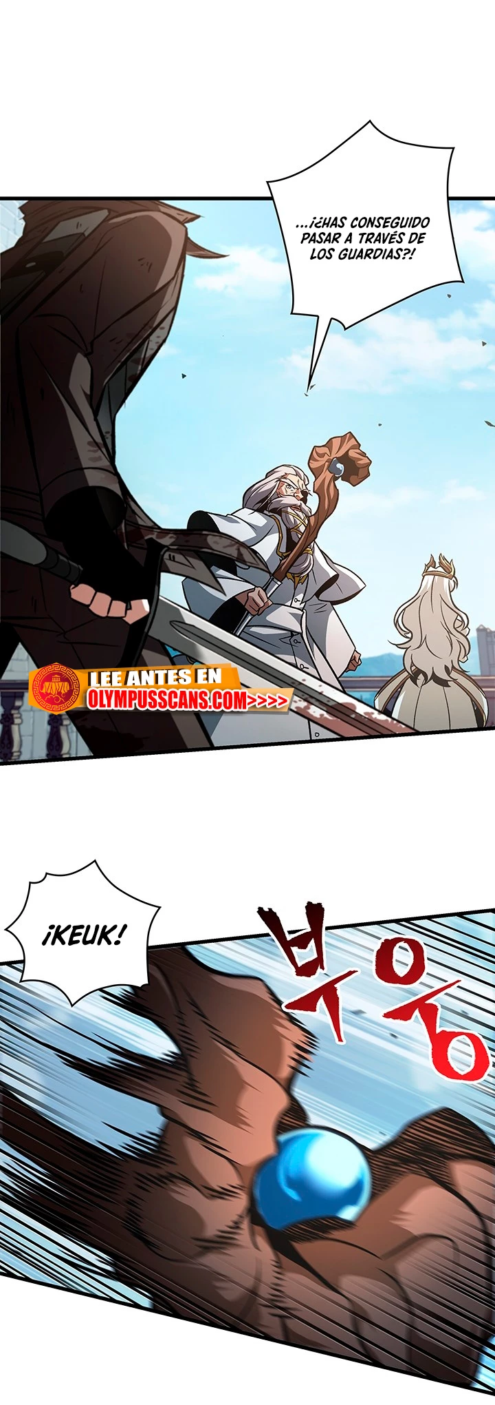 Pick me up, Gacha Infinito Capitulo 48 página 64