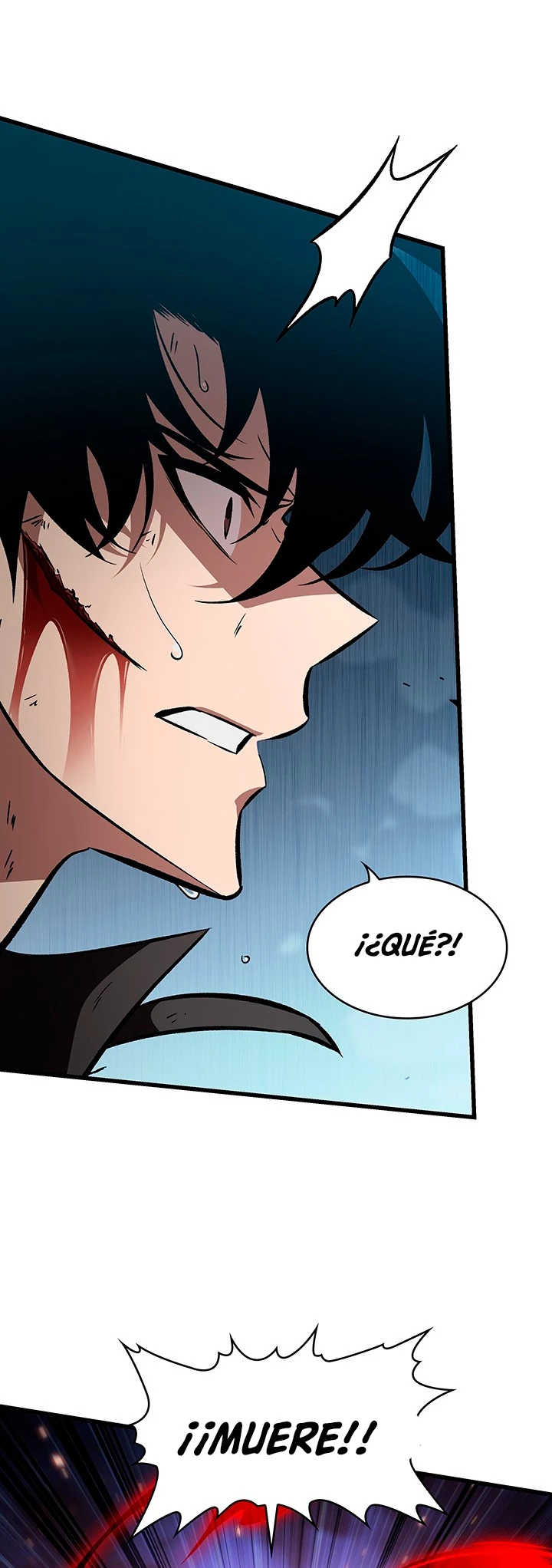 Pick me up, Gacha Infinito Capitulo 48 página 65