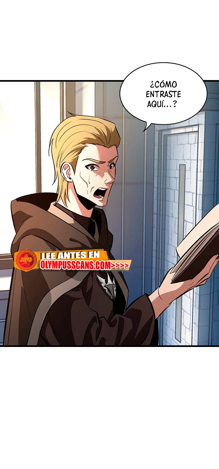 Pick me up, Gacha Infinito Capitulo 48 página 8