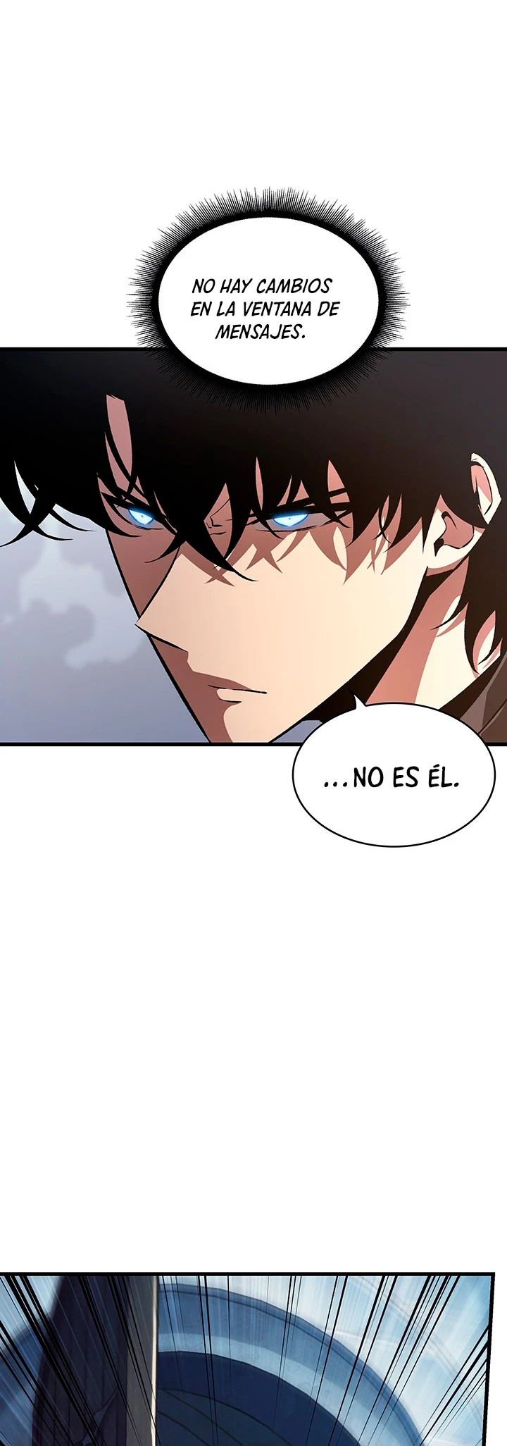 Pick me up, Gacha Infinito Capitulo 48 página 9