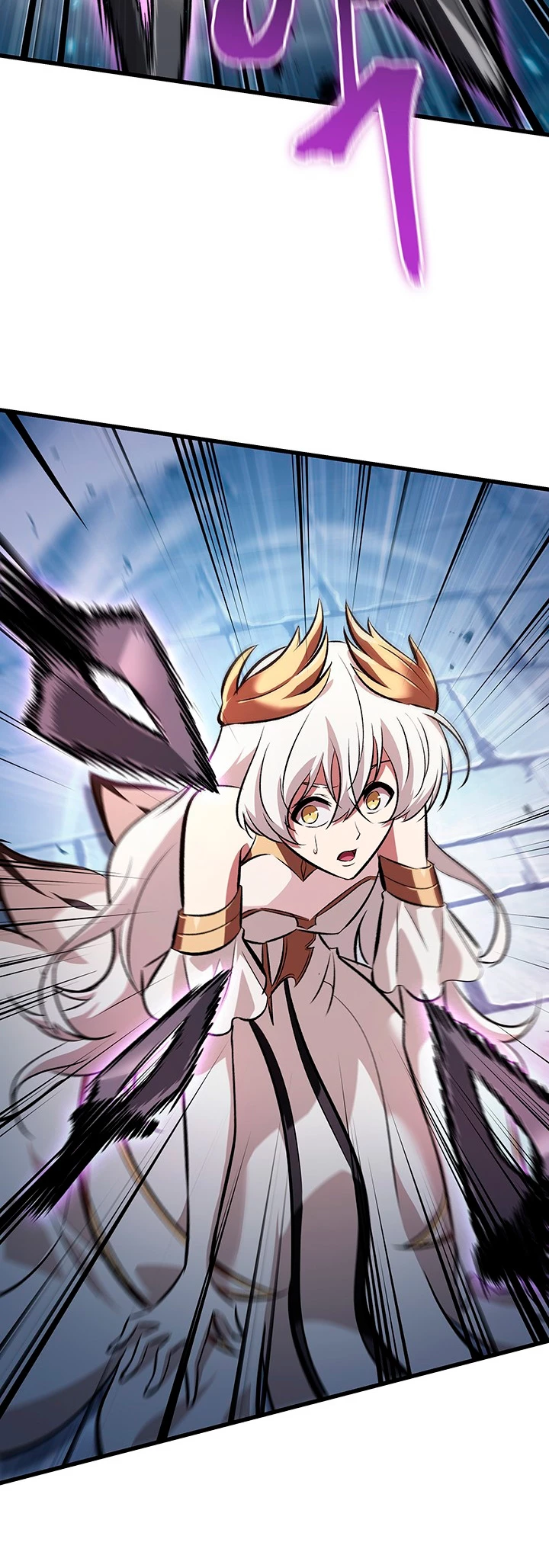 Pick me up, Gacha Infinito Capitulo 49 página 18