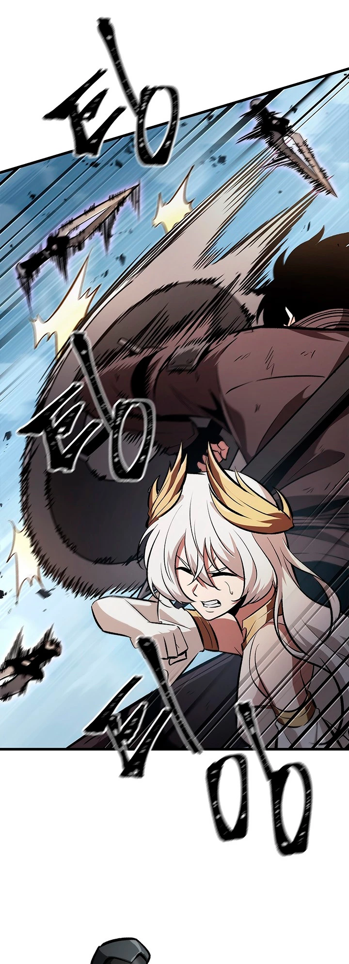 Pick me up, Gacha Infinito Capitulo 49 página 19