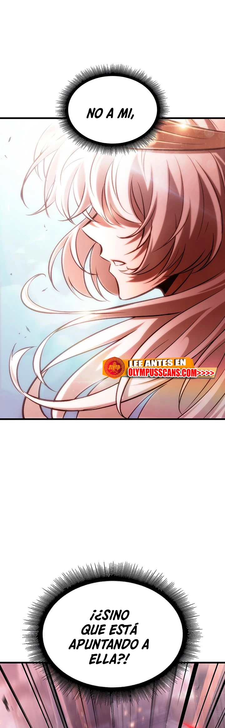 Pick me up, Gacha Infinito Capitulo 49 página 2
