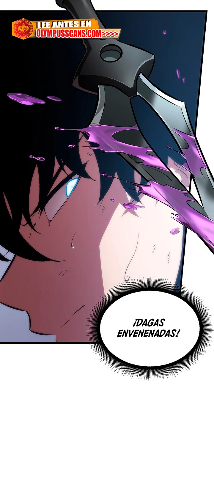 Pick me up, Gacha Infinito Capitulo 49 página 20