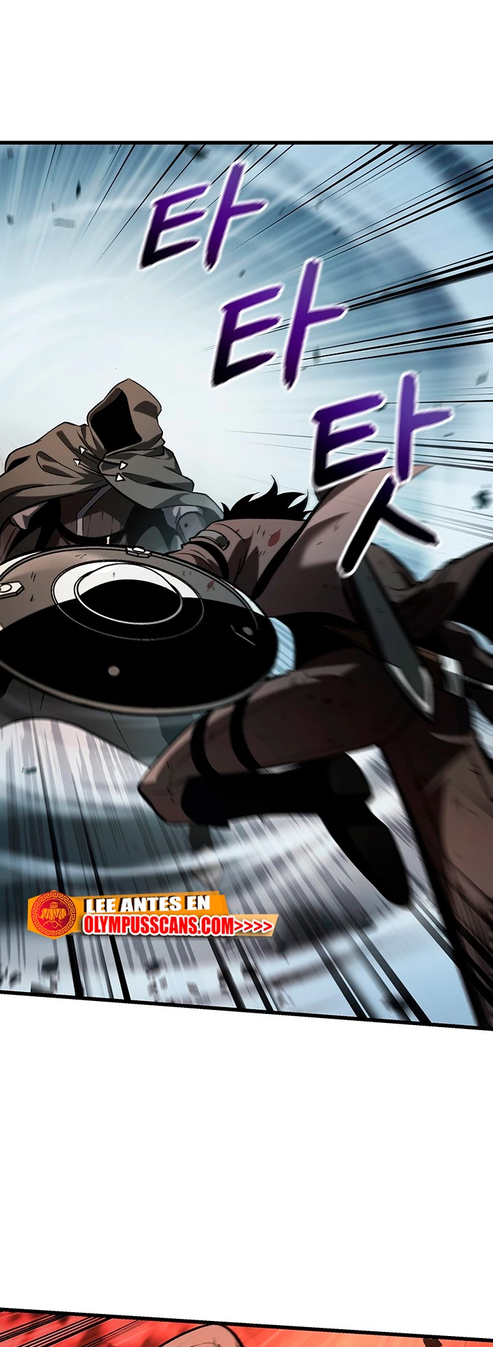 Pick me up, Gacha Infinito Capitulo 49 página 23