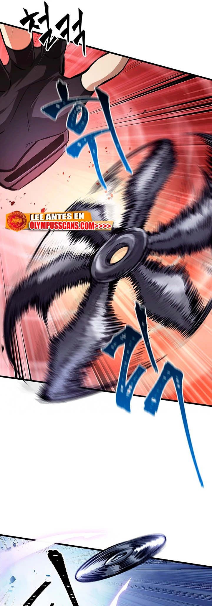 Pick me up, Gacha Infinito Capitulo 49 página 26