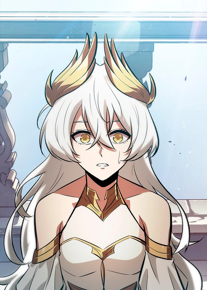 Pick me up, Gacha Infinito Capitulo 49 página 36