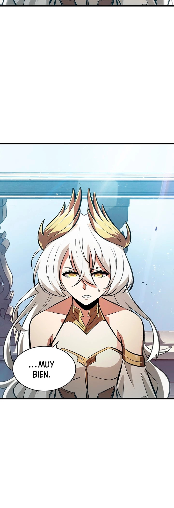 Pick me up, Gacha Infinito Capitulo 49 página 37
